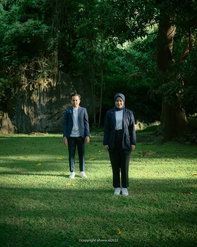 Video Prewedding Basic