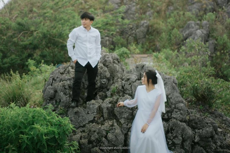 Video Prewedding Premium